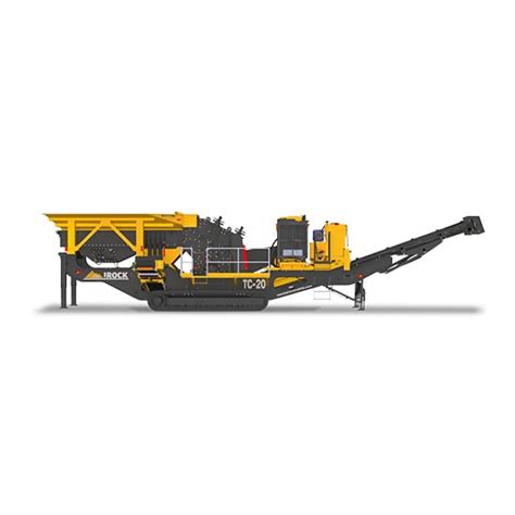 skid steer rock crusher rental near me|rock crusher for rent.